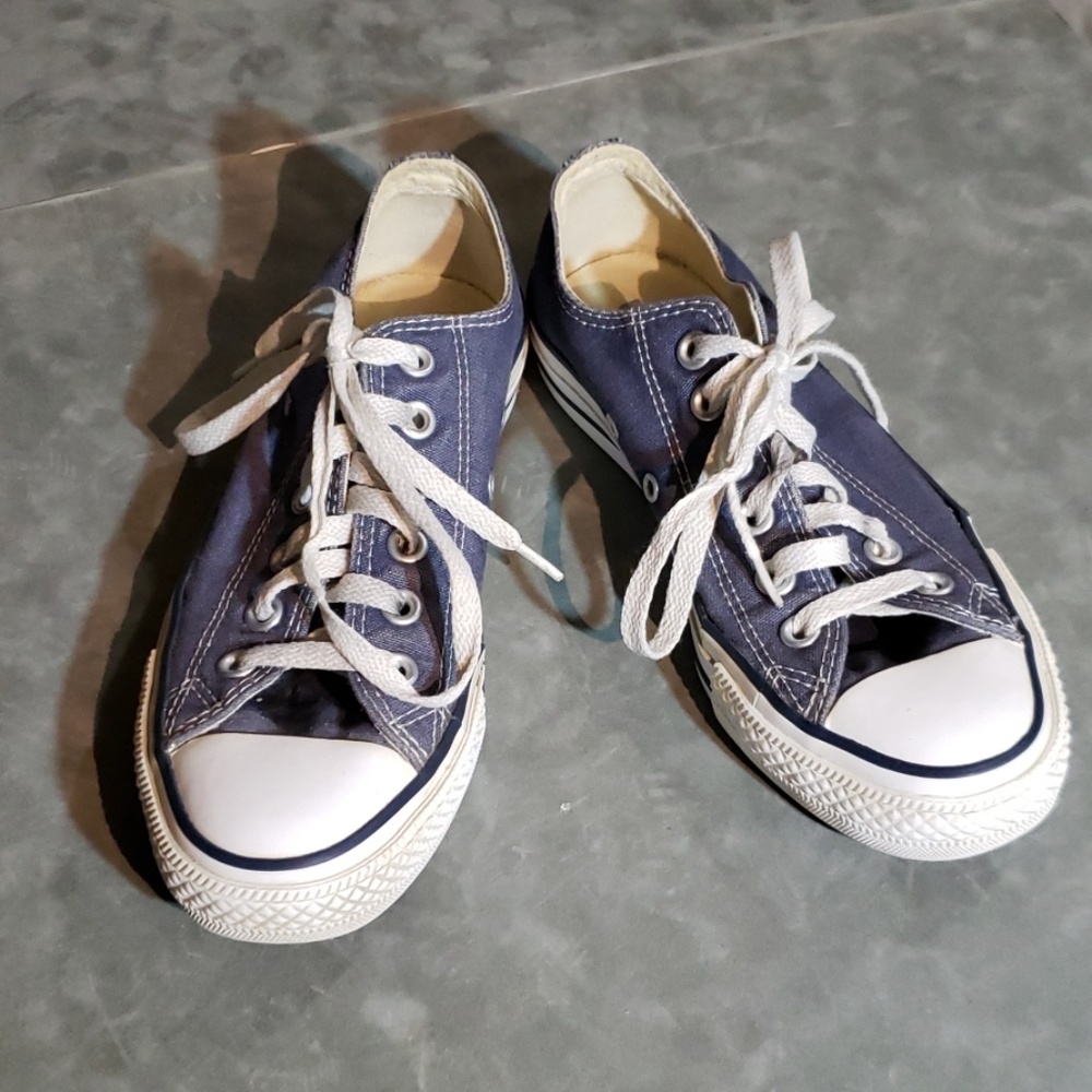 Converse ALL⭐STARS